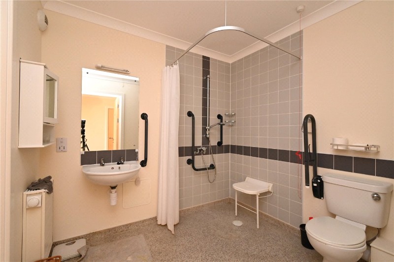 Barber Road, Basingstoke, Hampshire, RG22