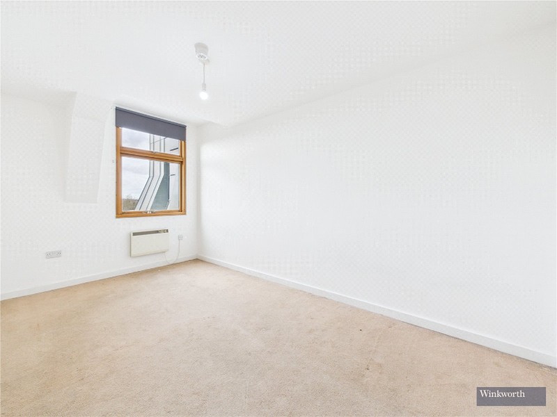 Northolt Road, Harrow, Middx, HA2
