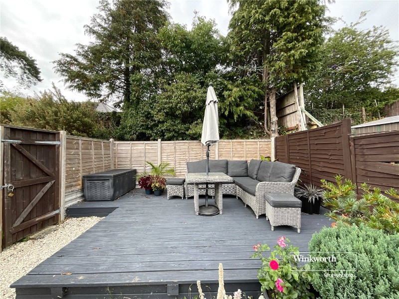 Clive Road, Christchurch, Dorset, BH23