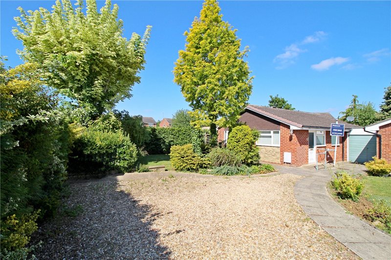 Towning Close, Deeping St. James, Peterborough, Lincolnshire, PE6