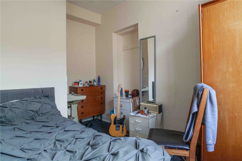 Stuart Place, Bath, Somerset, BA2