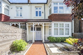 Gerard Road, Barnes, London, SW13