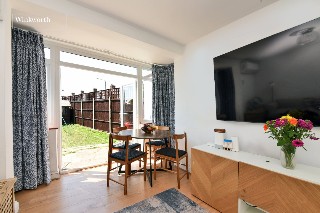 Abbotts Road, Cheam, Sutton, SM3