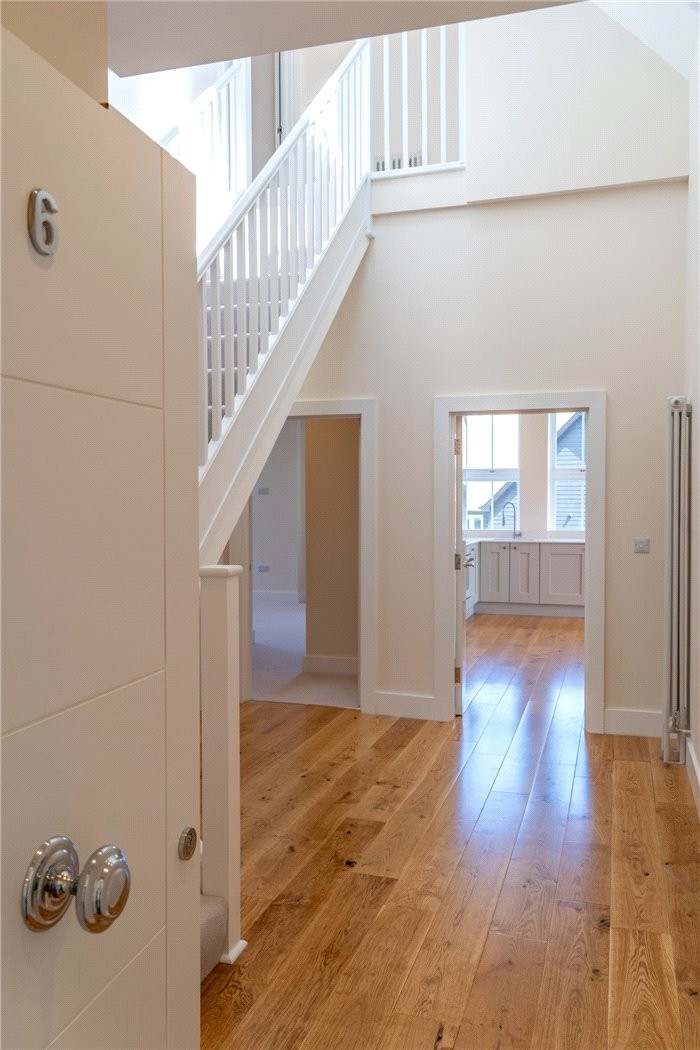 Courtstairs Manor, Pegwell Road, Ramsgate, CT11