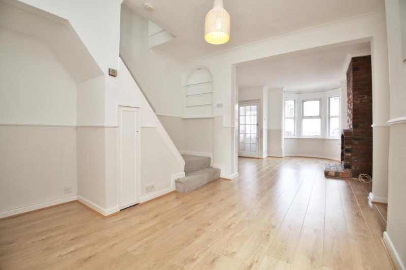 York Road, Reading, Berkshire, RG1