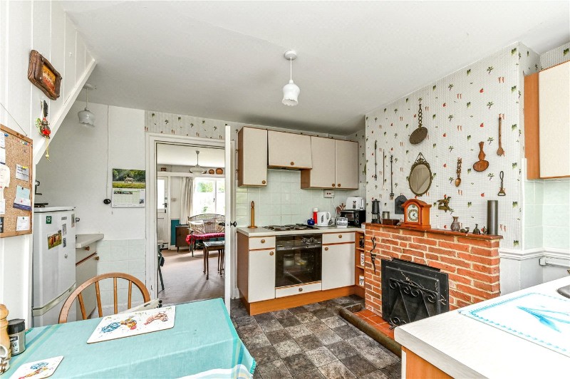 North Stroud Lane, Petersfield, Hampshire, GU32