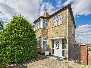 Summit Close, London, NW9