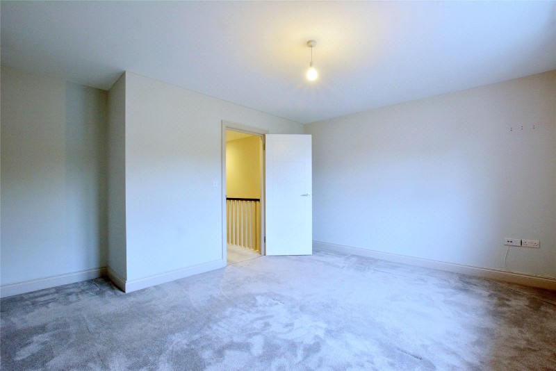 Riefield Road, London, SE9