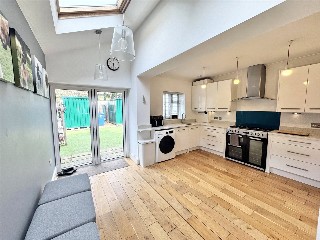 Palmerston Road, Parkstone, Poole, BH14