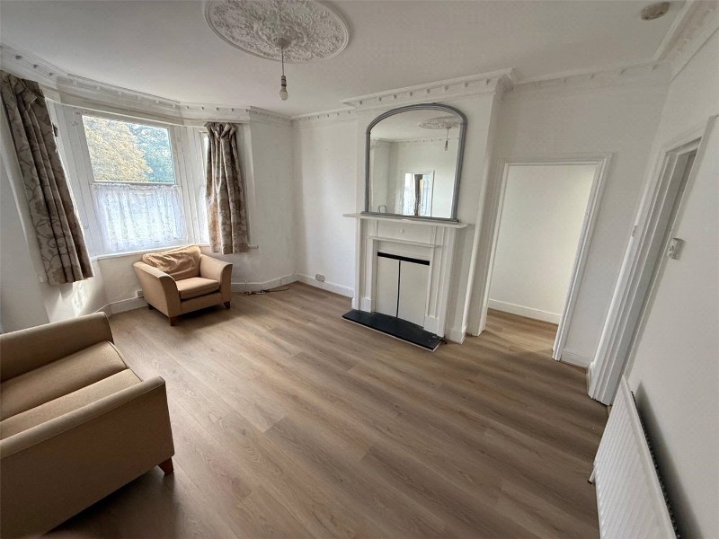 Chaplin Road, Wembley, HA0