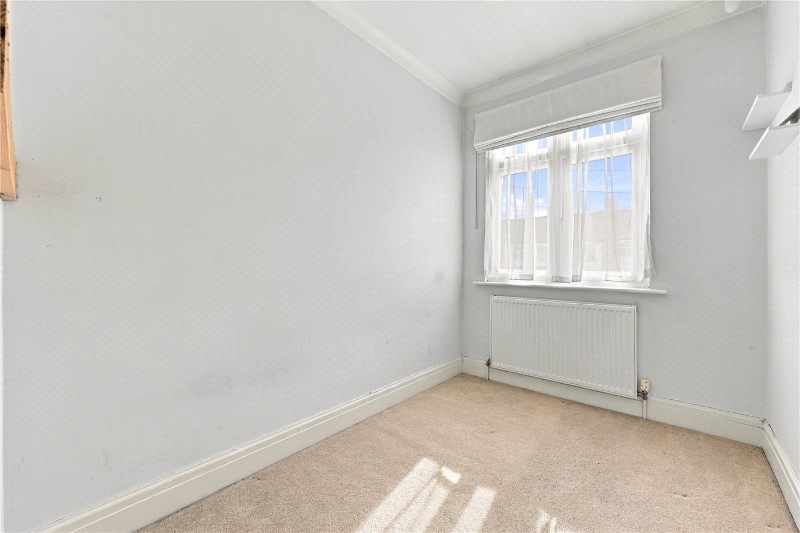 Dorchester Avenue, London, N13