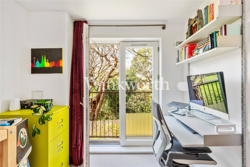 Apple Tree Road, London, N17
