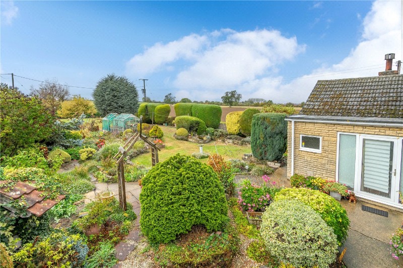 Pointon Road, Billingborough, Sleaford, Lincolnshire, NG34