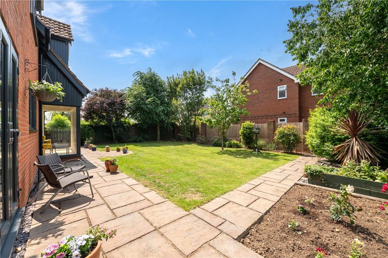 South Road, Bourne, Lincolnshire, PE10