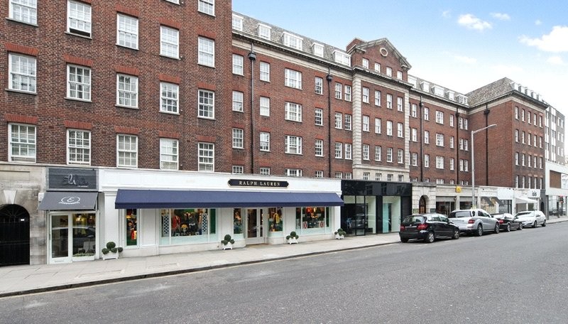 Pelham Court, 145 Fulham Road, London, SW3