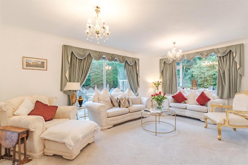 Cannon Hill Road, Colehill, Wimborne, Dorset, BH21