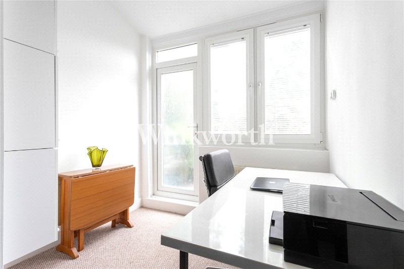 Vartry Road, London, N15
