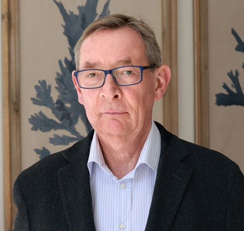 Giles Hoskins