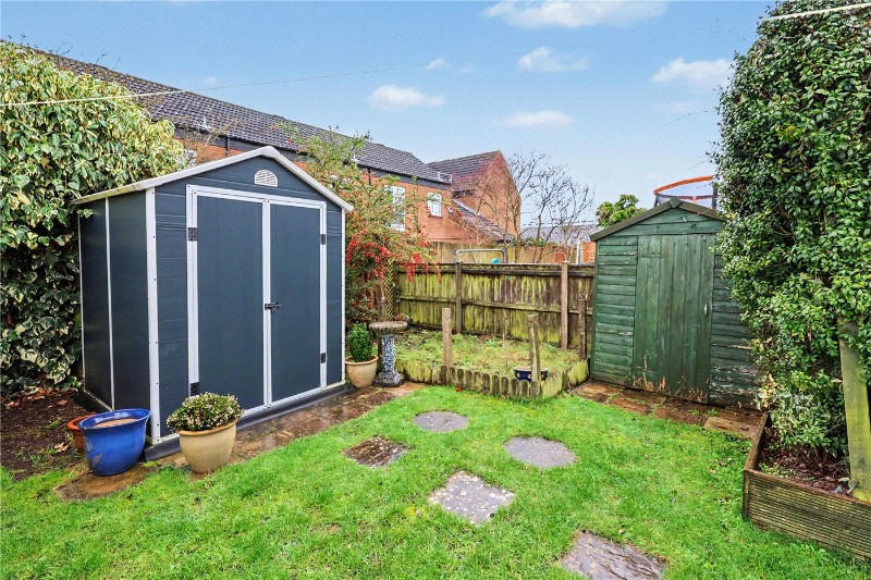 Loxwood, Hellesdon, Norwich, Norfolk, NR6