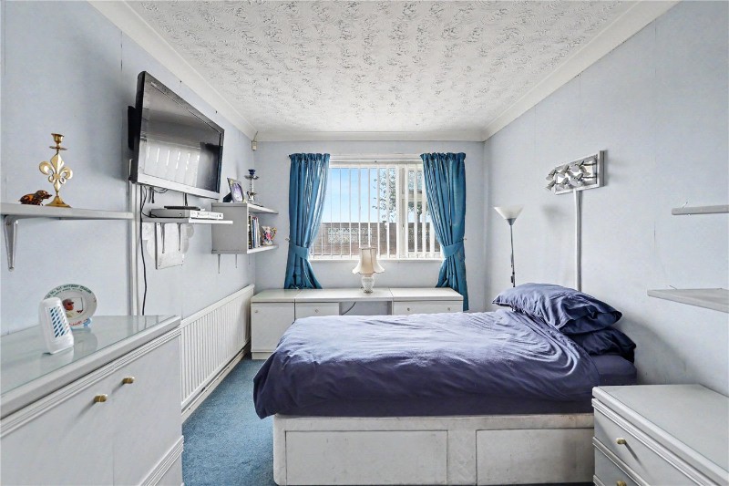 Godfrey Road, Spixworth, Norwich, Norfolk, NR10