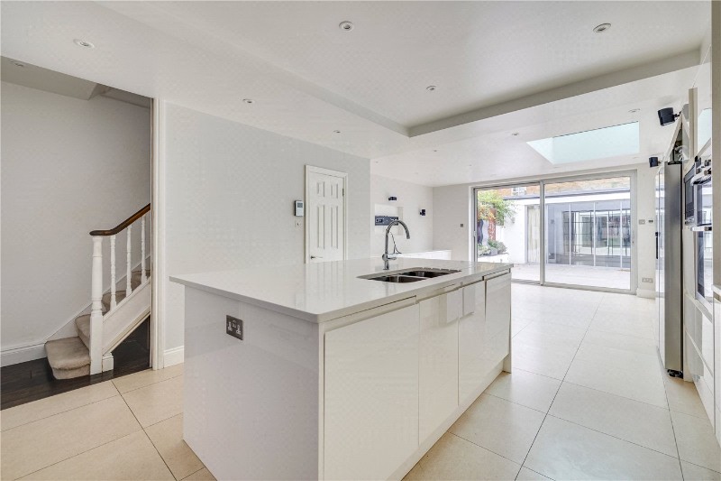 Walham Grove, London, SW6