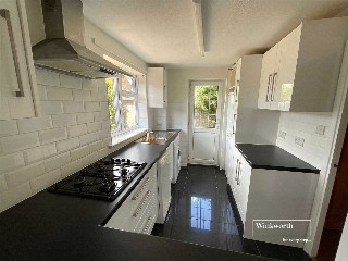 De Havilland Way, Christchurch, Dorset, BH23