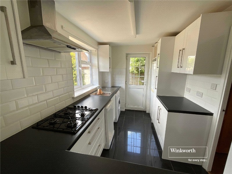De Havilland Way, Christchurch, Dorset, BH23