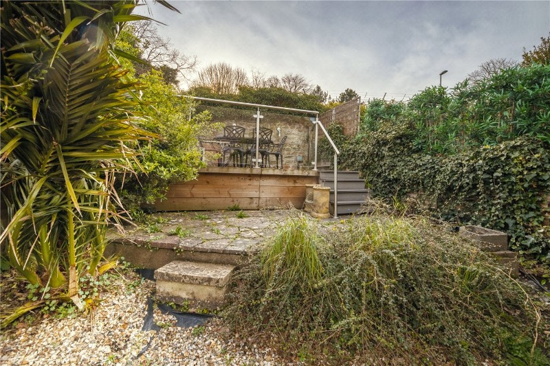 Sandquay Road, Dartmouth, Devon, TQ6