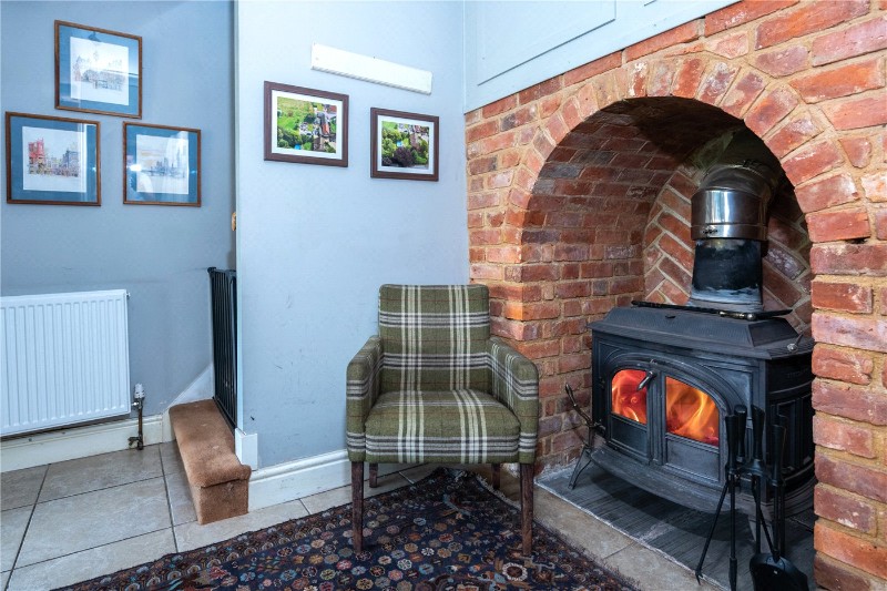 High Street, Horbling, Sleaford, Lincolnshire, NG34