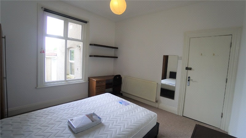 Downend Road, Fishponds, Bristol, BS16