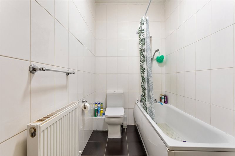 Foulser Road, London, SW17