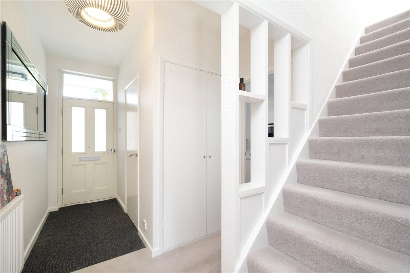 Chartfield Avenue, London, SW15