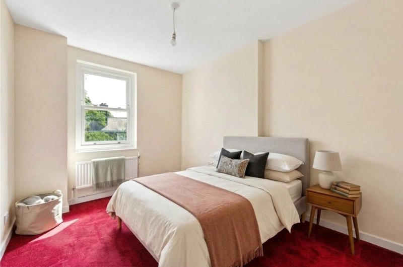 Avenell Road, London, N5