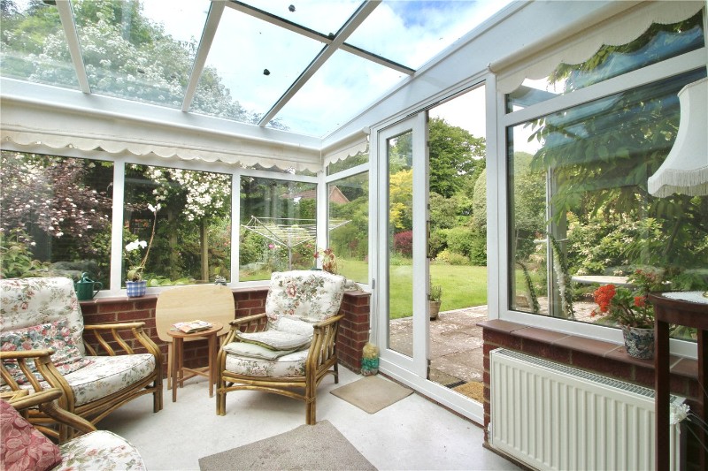 Oakenbrow, Sway, Lymington, Hampshire, SO41