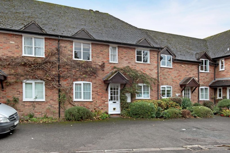 Shaw Mill, Church Road, Shaw, Newbury, RG14