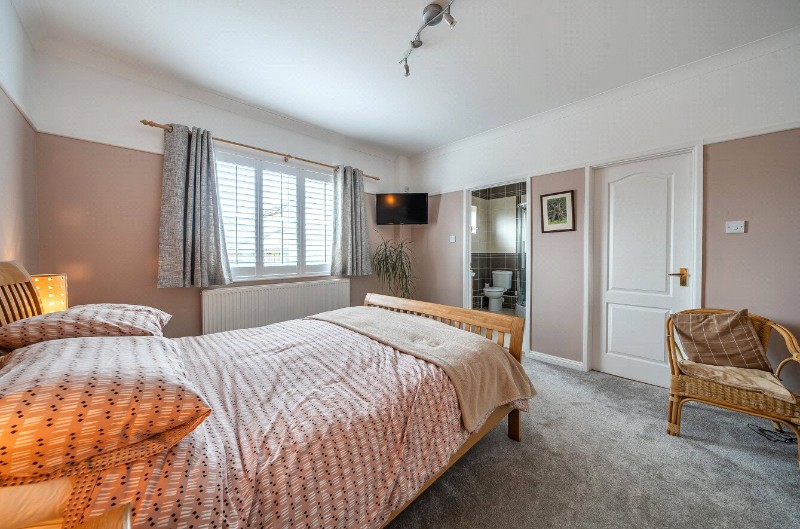 Hill View Road, Braishfield, Romsey, Hampshire, SO51