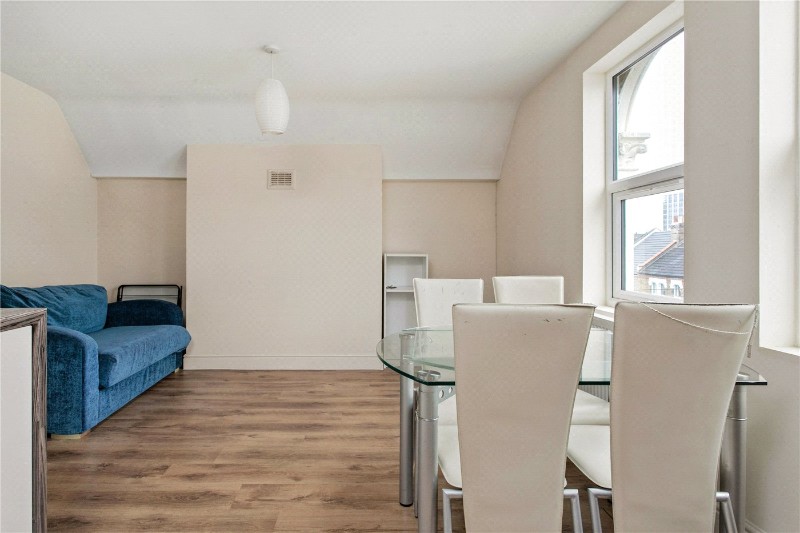 Hermitage Road, London, N4