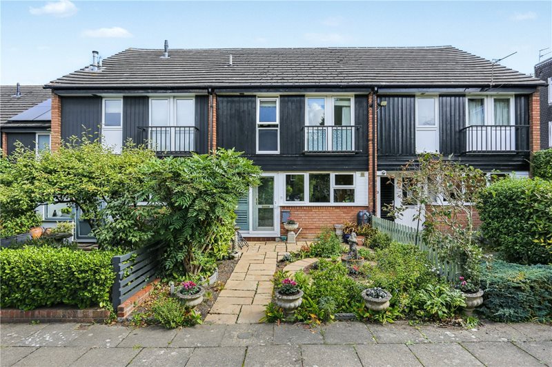 The Plantation, Christchurch Road, Norwich, Norfolk, NR2
