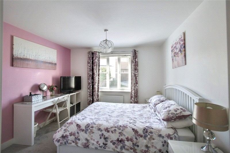 Silk Mill Road, Hellesdon, Norwich, Norfolk, NR6