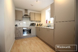 Manor Way, Borehamwood, Hertfordshire, WD6