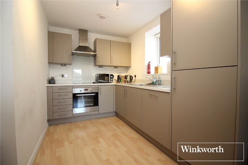 Manor Way, Borehamwood, Hertfordshire, WD6