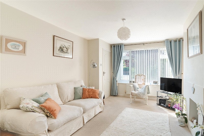 Lonnen Road, Wimborne, Dorset, BH21