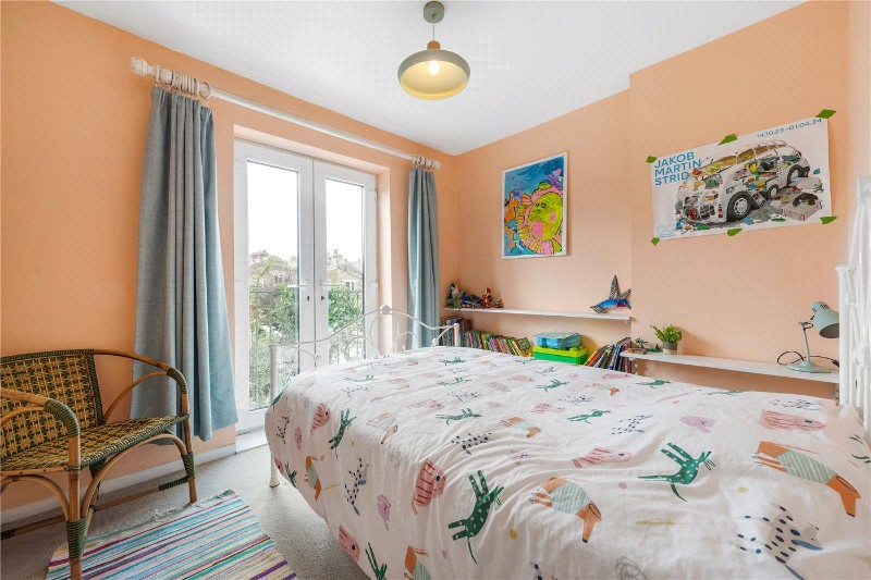 Worlingham Road, East Dulwich, London, SE22