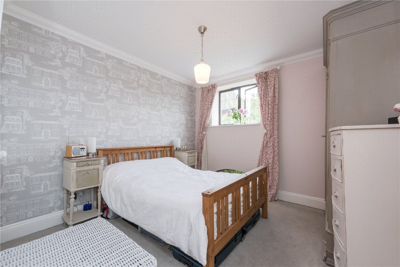 Trinity Court, Anson Road, London, NW2