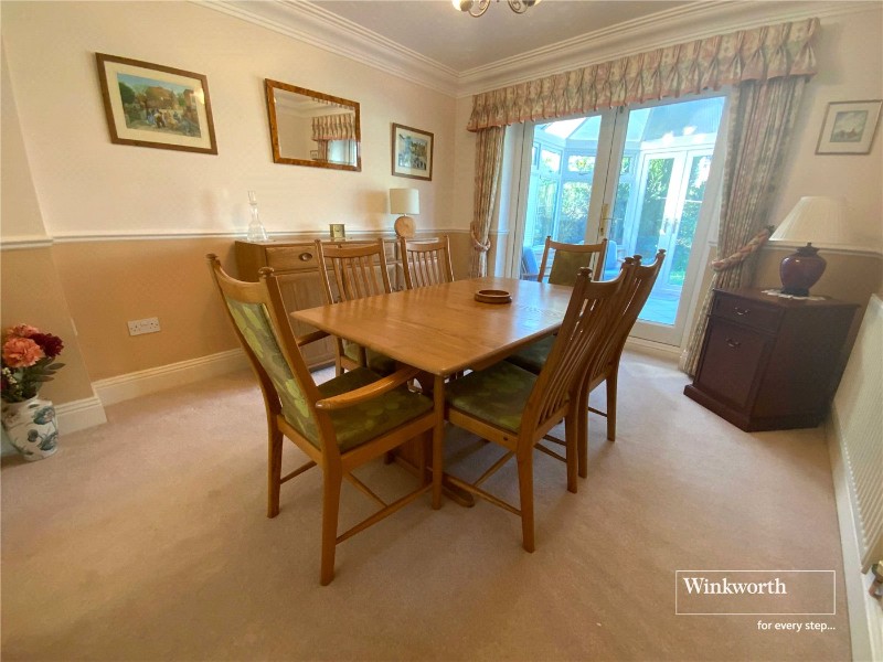 Osprey Close, Mudeford, Christchurch, Dorset, BH23