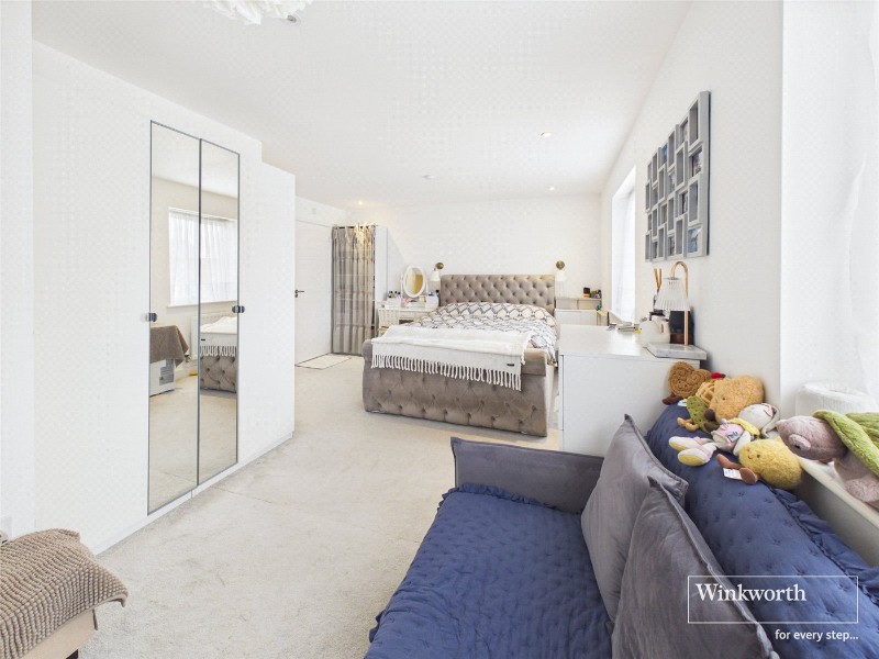 Alder Grove, Shinfield, Reading, RG2