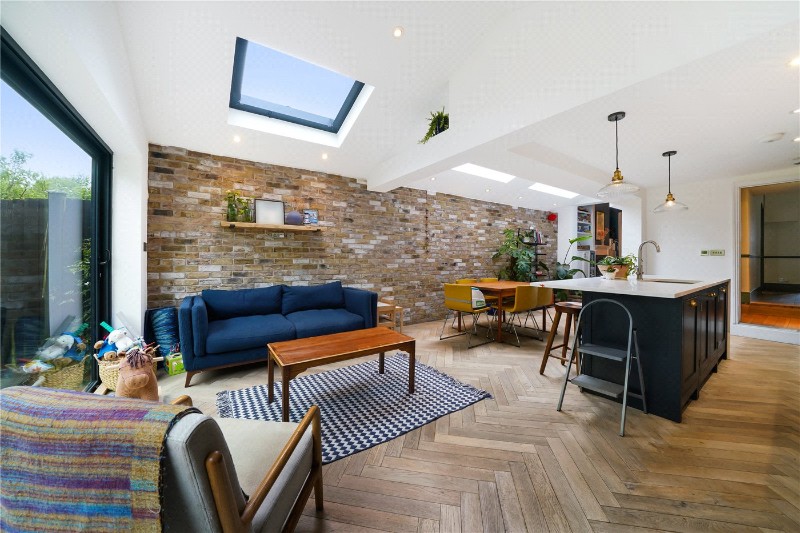 Kingswood Road, London, SE20