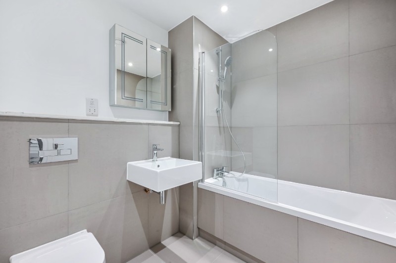 Fifty Burnhill Road, Beckenham, BR3