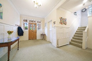 Hornsey Lane Gardens, London, N6