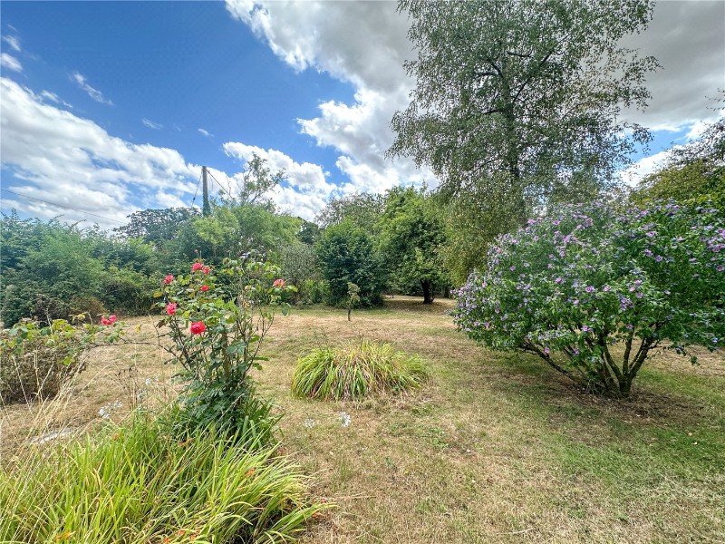 Burgate Lane, Alpington, Norwich, NR14